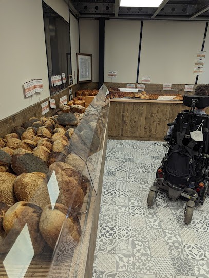 Epis et Pains, Boulangerie à Chavenay