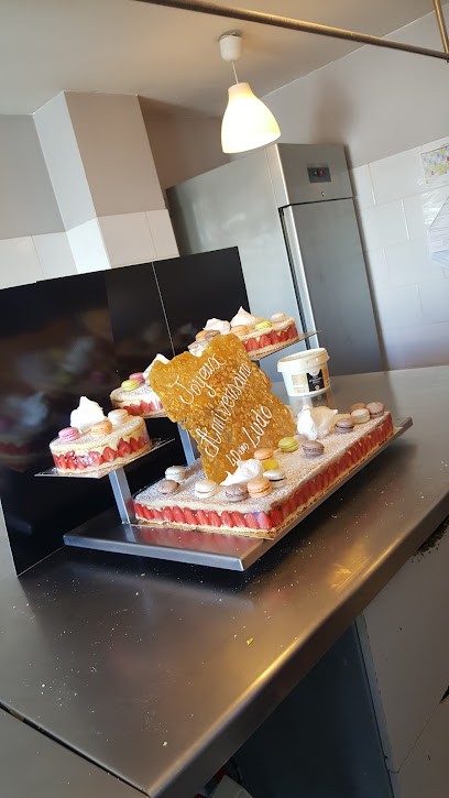 Les Pâtisseries d'Olivier, Pâtisserie à Saint-Rémy-de-Provence