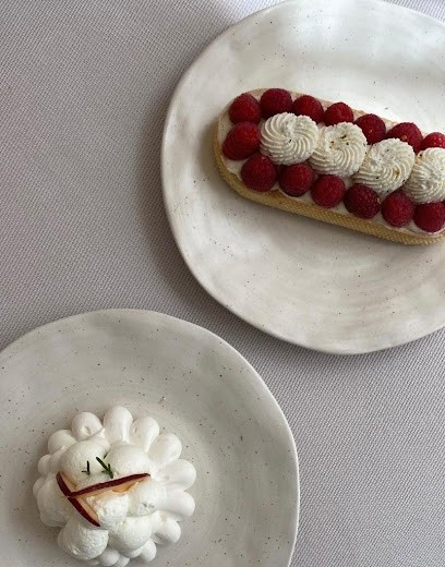 Les Fines Bouches, Pâtisserie à Mirande