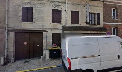 Au Fournil De Manon, Boulangerie à Dangu