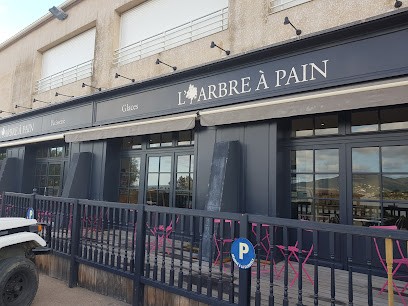 L'Arbre à Pain Rupione, Boulangerie à Pietrosella
