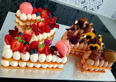 Olivier Lefèvre Confectioner Quimper Dbg Doux Bidou Gourmand, Pâtisserie à Quimper