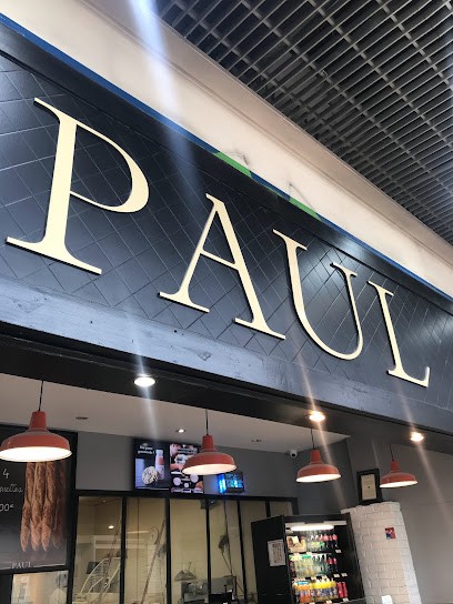 PAUL, Boulangerie à Sevran