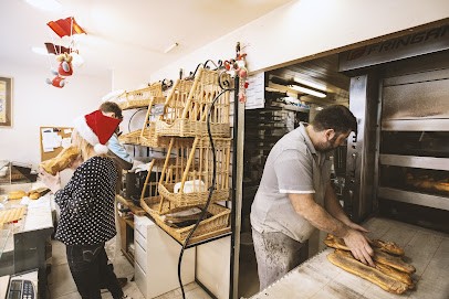 Festival Des Pains, Boulangerie à Ramonville-Saint-Agne