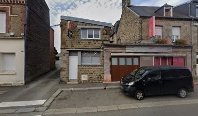 Olivier, Boulangerie à Flers