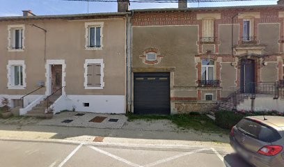 Boulangerie Hatvani, Boulangerie à Vaubecourt