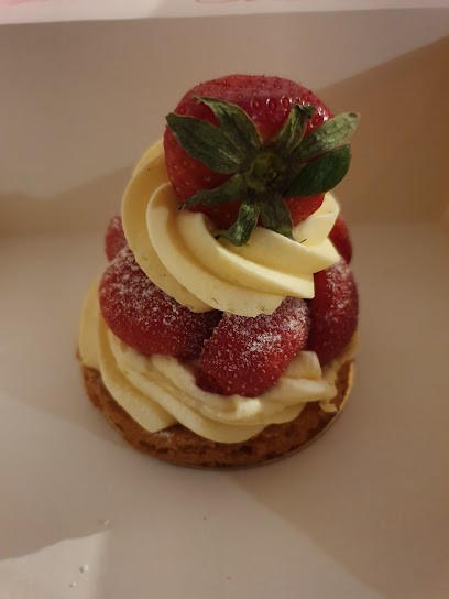 Au Supplice des Délices, Pâtisserie à Pont-Évêque