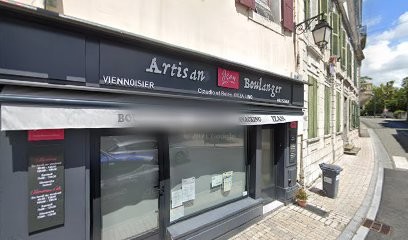 BOULANGERIE IZAN, Boulangerie à Salies-de-Béarn