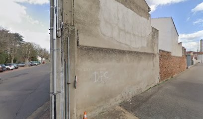 Frigofree, Boulangerie au Coteau