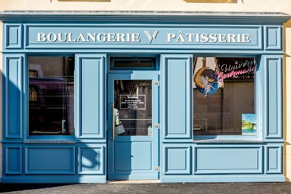 L'univers Gourmand, Boulangerie à Tanlay