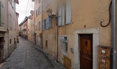 La Vie Gourmande, Boulangerie à Gap