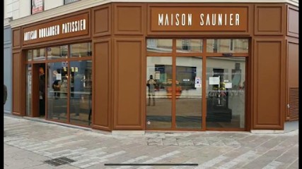 Maison Saunier Colombes, Boulangerie à Colombes