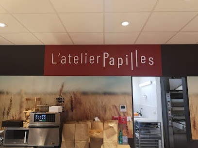 L'artisan Gourmand, Boulangerie à Lorient