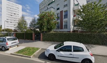 Chariot, Boulangerie à Thiais