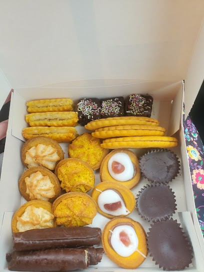 Biscuiterie Carpentier, Pâtisserie à La Murette