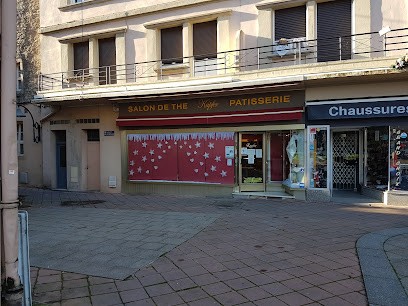 Kapfer, Boulangerie à Sarrebourg