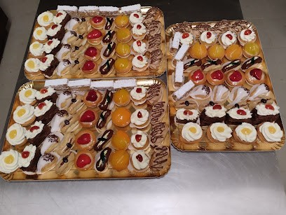 Les gourmandises du segala, Pâtisserie à Lacapelle-Marival