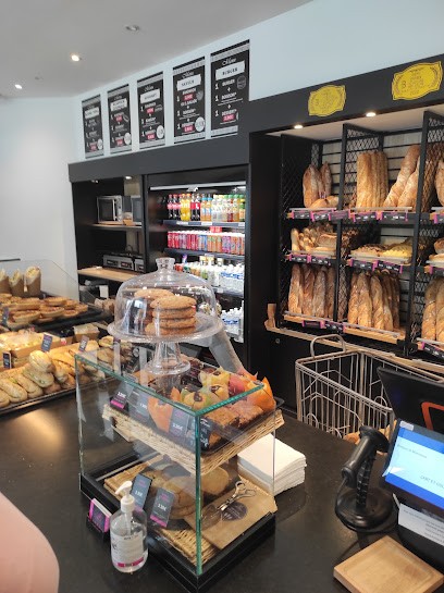 L'Art & Gourmet, Boulangerie à Seyssins