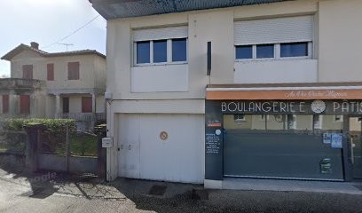 Vennat Robert, Boulangerie à Arengosse