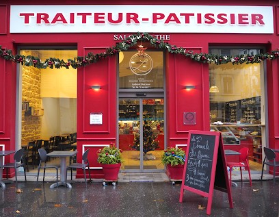 Traiteur Pâtisserie De La Liberté - LD, Pâtisserie à Lyon 03