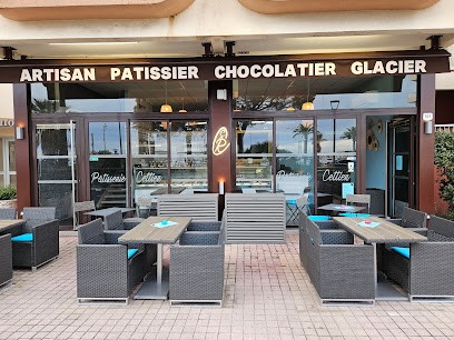 Cettier Pâtisserie Chocolaterie Glacerie, Pâtisserie à Fréjus