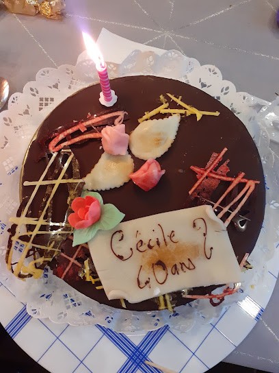 Chirat Bernard, Pâtisserie à Rive-de-Gier