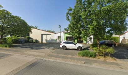 Jasmin Aurélien, Boulangerie à Vernoux-en-Gâtine