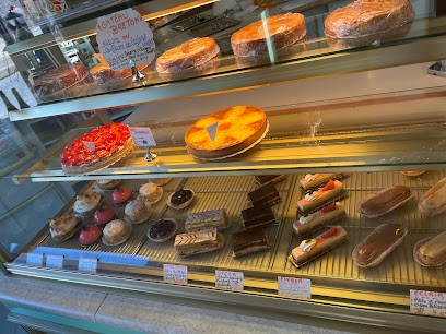 Boulangerie Hervé BONNO, Boulangerie à Questembert