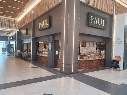 Paul, Boulangerie à Grande-Synthe