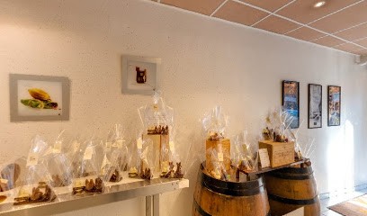 Taupy Pâtisserie Avenue de la Libération, Pâtisserie au Bouscat
