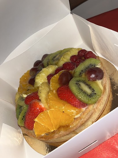 Bakery Teillet JMC, Boulangerie à Cognac