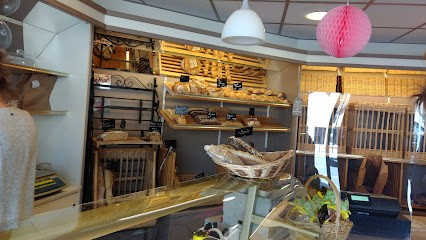 Nouvelle Moisson, Boulangerie à Tain-l'Hermitage