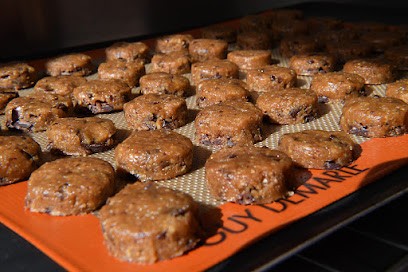 Equi'croq, Pâtisserie à Guignen