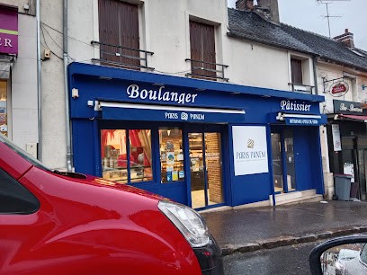 Boulangerie Patisserie Millet, Boulangerie à Orsay