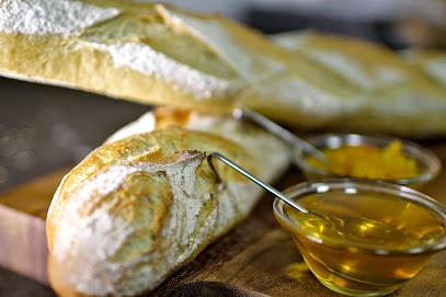 Bakery Louise Roncq, Boulangerie à Roncq