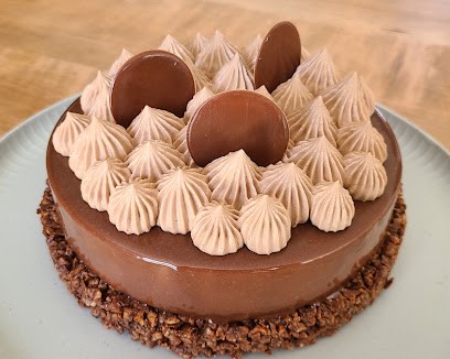 La Pâtissière - Pâtisseries Sur Commande, Pâtisserie à Saint-Herblain