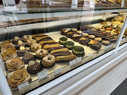 La Compagnie des Pains, Boulangerie à Château-d'Olonne