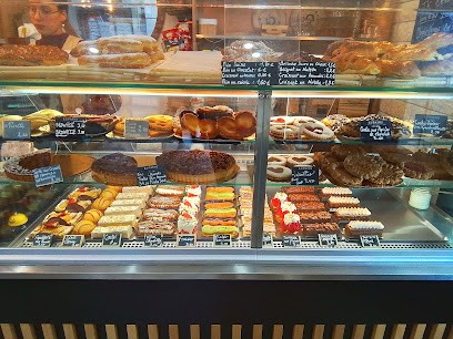 Boulangerie Le Fournil de Gustave, Boulangerie à Marseille 03