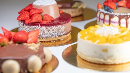 Noix des saveurs, Pâtisserie à Ville-la-Grand