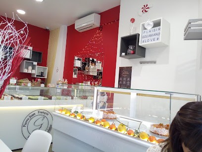 Créations Gourmandes Atelier, Pâtisserie à Manosque