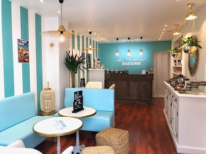 Le Fondant Baulois, Pâtisserie à Guérande