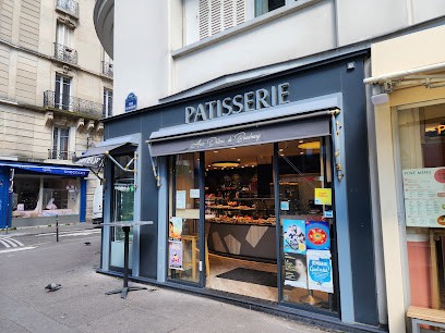 Aux Délices De Beaubourg, Boulangerie à Paris 04