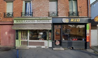 Boulangerie, Boulangerie à Cormeilles-en-Parisis