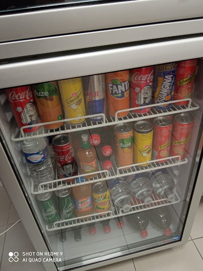 Au P'ti Dej Cholet, Boulangerie à Cholet