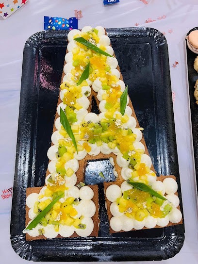 Dans Votre Assiette, Pâtisserie à Saint-Marcel