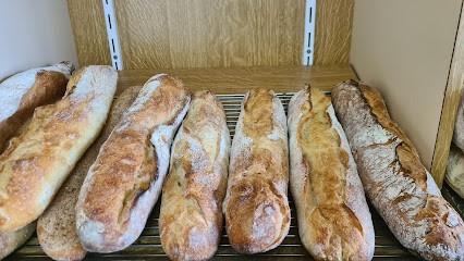 Anstett Boulangerie, Boulangerie à Tartaras