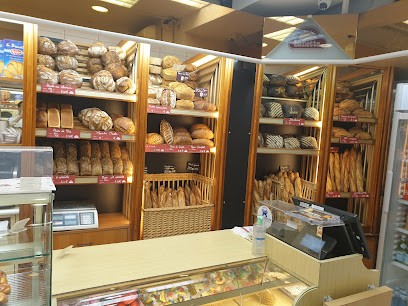 Boulangerie De La Place, Boulangerie à Meudon