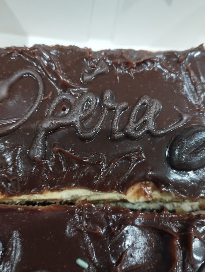 Collery Jérôme, Boulangerie à Ferrière-la-Grande