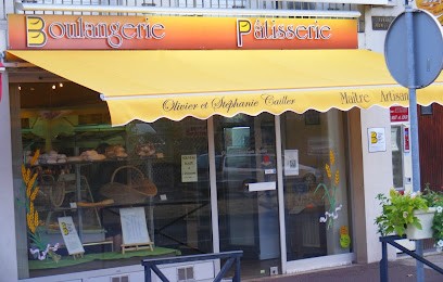 Boulangerie Pâtisserie Cailler (spécialisé Dans Le Bio), Boulangerie à Châtellerault