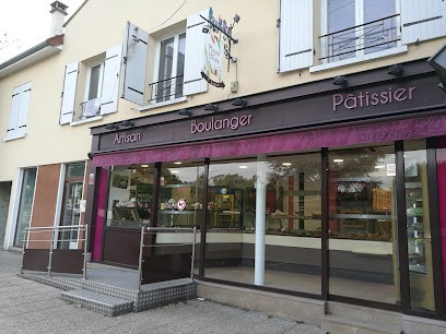 The Queen Of Wheats, Boulangerie à Yerres